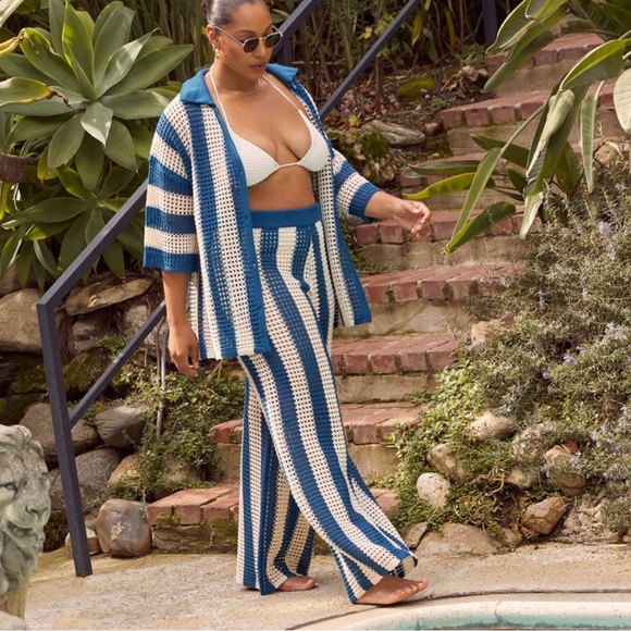 Vici Bradley crochet set - Picture 1 of 1